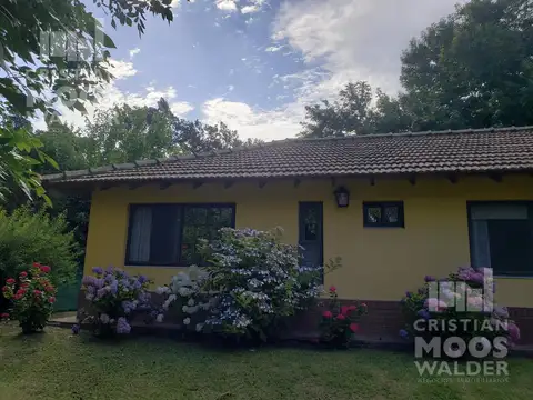 Quinta en Venta en Villa Rosa, USD 360.000