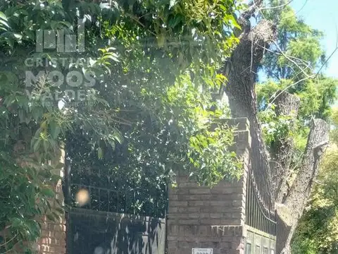 Quinta en Villa Rosa