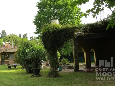 Quinta en Villa Rosa