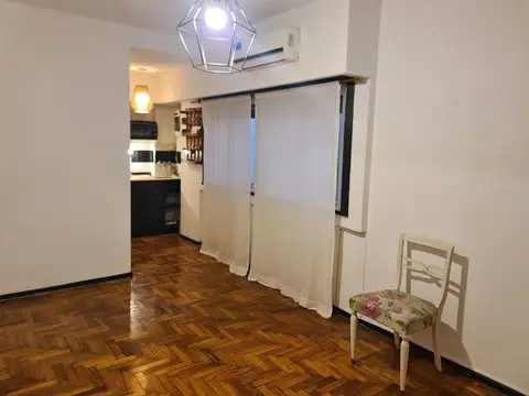 Departamento en Alquiler en Palermo, $ 650.000