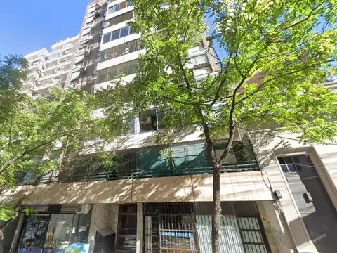 VENTA MENDOZA al 300 BARRIO MARTIN 2 DORMITORIOS mas COMODIN