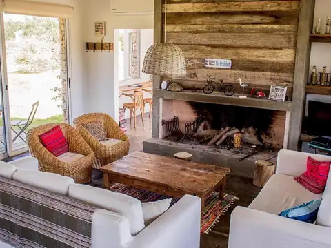 Quinta en Venta en La Barra, USD 359.000