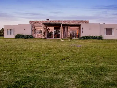 Camino Cerro Eguzquiza km 10,5 0