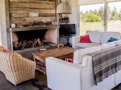 Camino Cerro Eguzquiza km 10,5 0