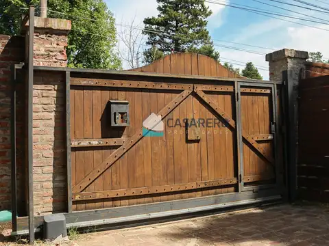 Casa Quinta  en Venta en La Bota, Ing. Maschwitz, Escobar