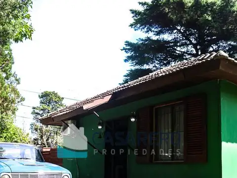Casa en Venta con 1 cochera