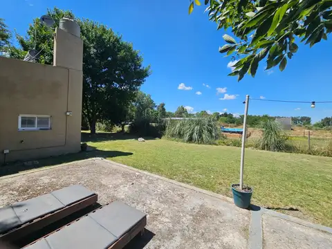 Casa en Venta en Chascomus, USD 115.000