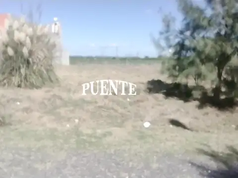 Terreno en Venta en Maximo Paz, USD 15.500