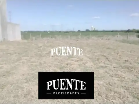 Moradas de Maximo Paz -  Maximo Paz - Cañuelas