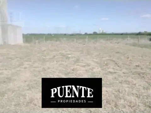 Moradas de Maximo Paz -  Maximo Paz - Cañuelas