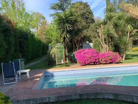 Casa en Alquiler en El Cortijo, USD 2.700