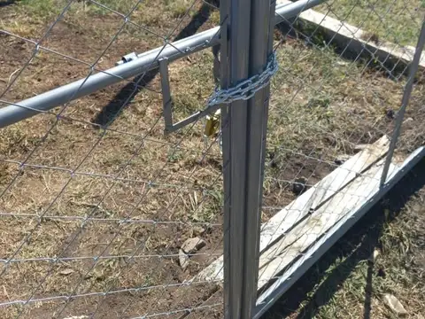 Terreno en Venta en Cruce Castelar, Moreno, Oportunidad