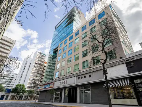 Oficina en Venta en Palermo, USD 199.000