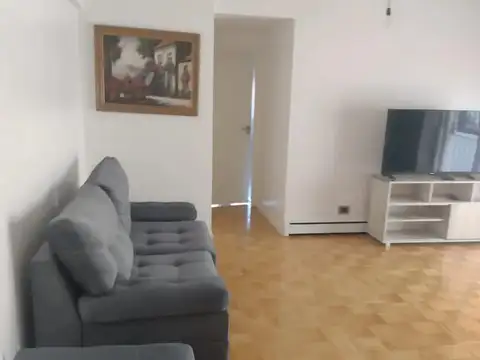 Alquiler Temporal Departamento 4 Ambientes en Palermo