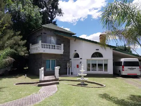 Country Club Boca Ratón