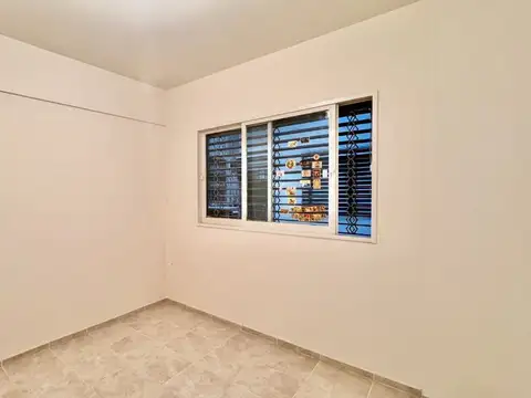 Depto 2 Ambientes Villa del Parque OPORTUNIDAD 35m