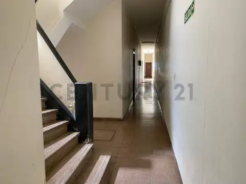 DEPARTAMENTO SAN CRISTOBAL 4 AMBIENTES CON GRAN TERRAZA PROP