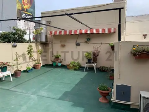 COCHABAMBA 18000, Piso 0