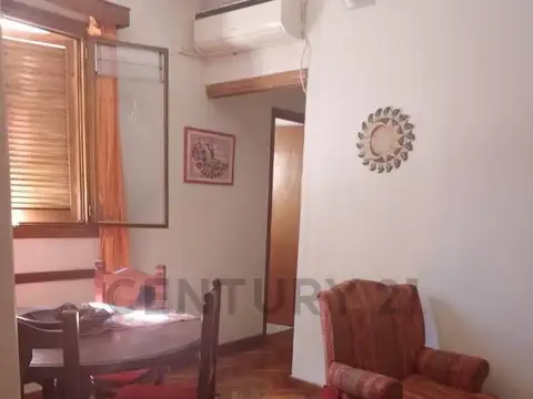 COCHABAMBA 18000, Piso 0