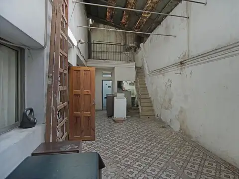 VENTA CASA + LOCAL EN BOEDO!