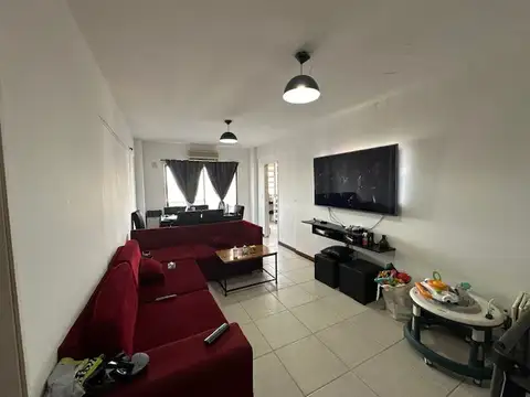 Departamento 2 Amb. c/Cochera, Terraza y  AMENITIES