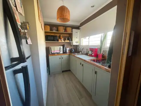 Departamento en Venta con 2 cocheras