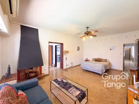 Casa en Venta en Villa Luro, CABA