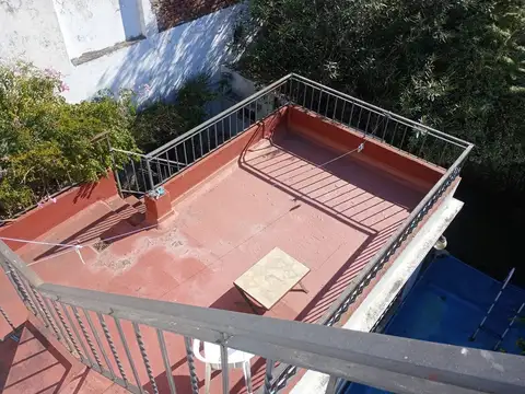 Venta Casa 4 amb Villa Sarmiento