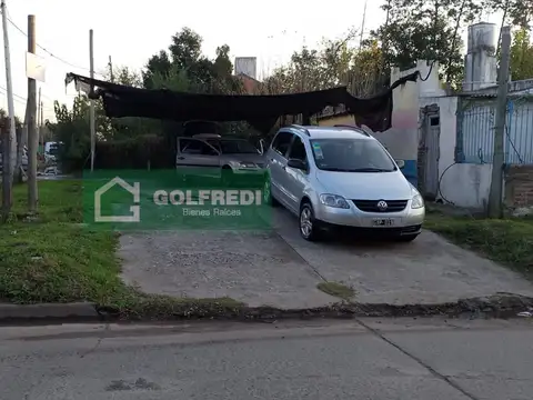 Terreno en Venta en Matheu, USD 36.000