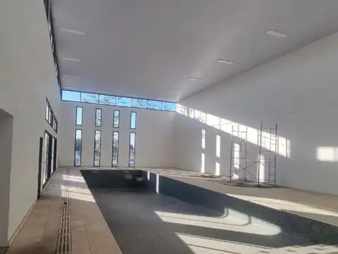 St Thomas Chico Juana De Arco