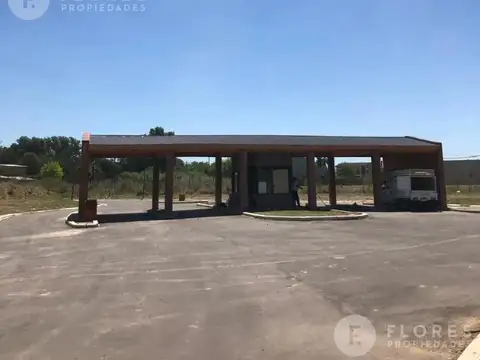 Terreno Lote en Venta, Barrio San Pablo Chico, Pilar