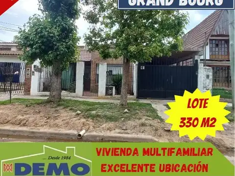 Casa en Grand Bourg