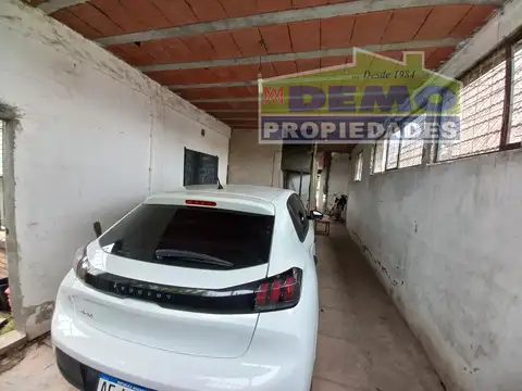 Casa en Venta 40 años