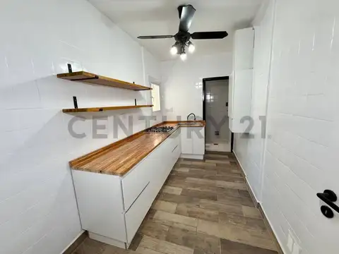 Departamento en Venta en Boca, USD 65.000