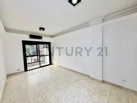 Martin Rodríguez , Piso 3
