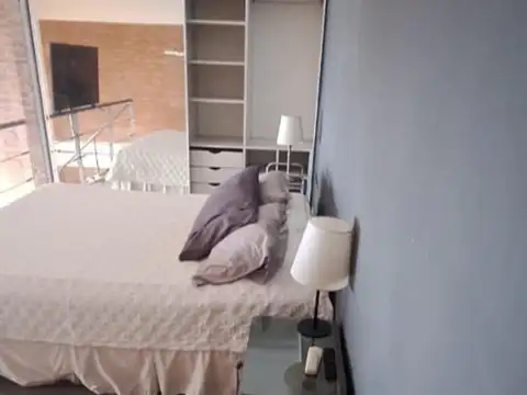 Departamento en Alquiler Temporal al Noreste
