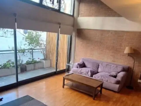 ALQUILER DE LINDO DEPARTAMENTO DOS AMBIENTES EN LAS CAÑITAS