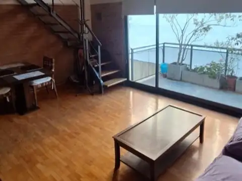 Departamento en Alquiler Temporal de 1 dormitorio