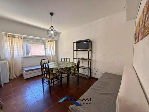 Departamento en Venta 40 años