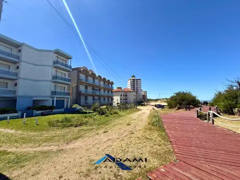 Costanera , Piso 1