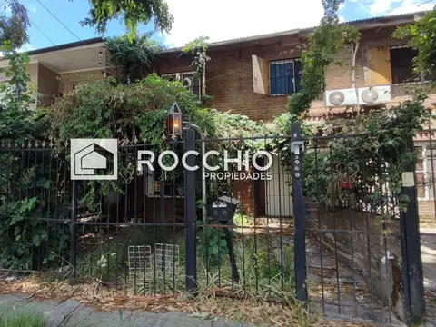 Duplex en Venta en Villa Ballester