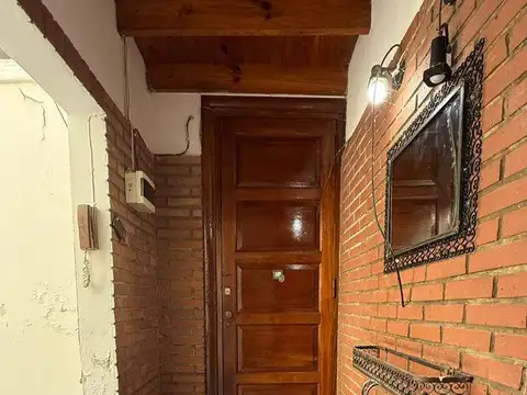 Depto Tipo Casa en Venta en San Cristobal, USD 100.000