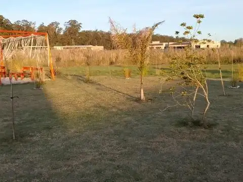 Terreno en Venta en Estancia Villa Maria, USD 50.000