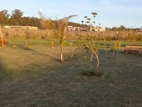 Terreno en Venta en Estancia Villa Maria, USD 50.000