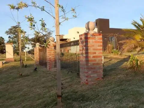 Terreno en venta - 3899mts2 - Canning, Ezeiza