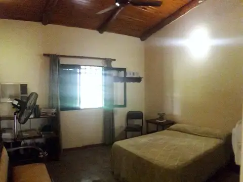 Quinta en Venta de 1 dormitorio