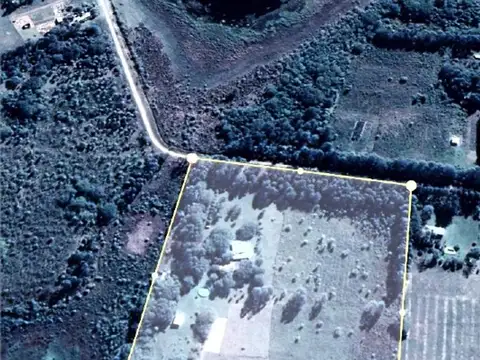 Quinta en Venta en Santa Ana, USD 200.000