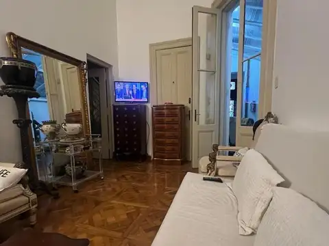 Depto Tipo Casa 4 ambientes con 1 baño