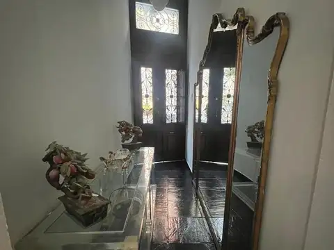 Depto Tipo Casa 4 ambientes con 1 baño