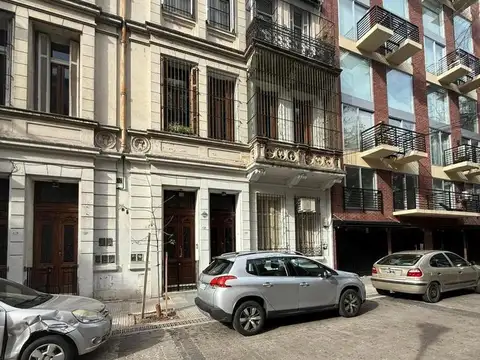 Depto Tipo Casa en Venta de 4 ambientes